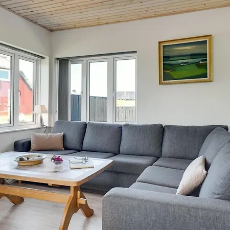 Feriehus Ludwik - 150m From The Sea By Interhome *