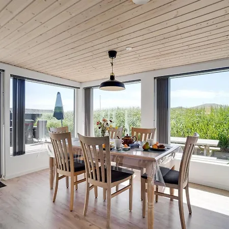Feriehus Ludwik - 150m From The Sea By Interhome
