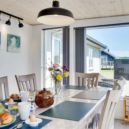Ludwik - 150m From The Sea By Interhome Ulfborg