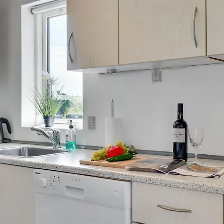 Ludwik - 150m From The Sea By Interhome Casa vacanze *