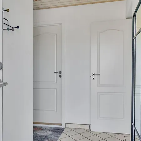 Ludwik - 150m From The Sea By Interhome Casa vacanze Ulfborg