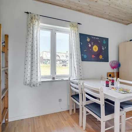 Feriehus Ludwik - 150m From The Sea By Interhome *
