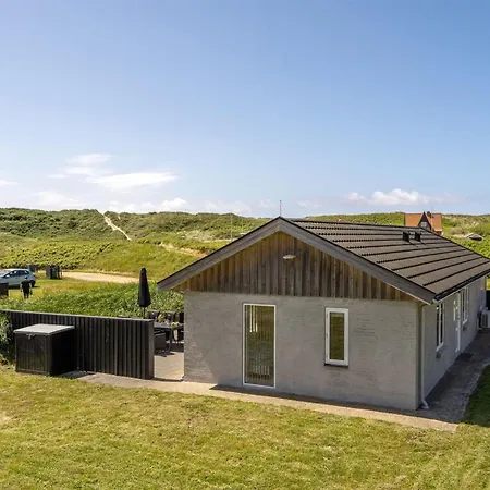 Ludwik - 150m From The Sea By Interhome Feriehus *