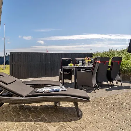 Ludwik - 150m From The Sea By Interhome * Ulfborg