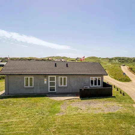 Feriehus Ludwik - 150m From The Sea By Interhome