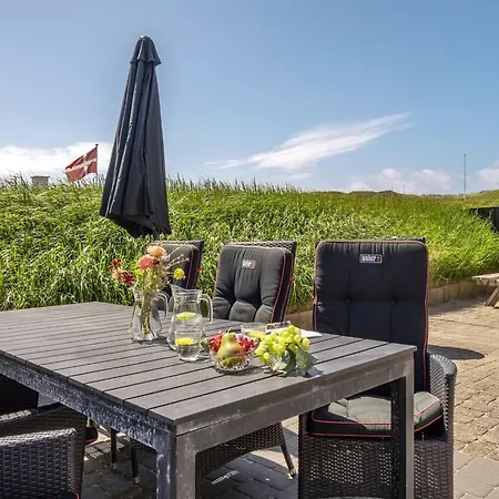 Ludwik - 150m From The Sea By Interhome Casa vacanze Ulfborg
