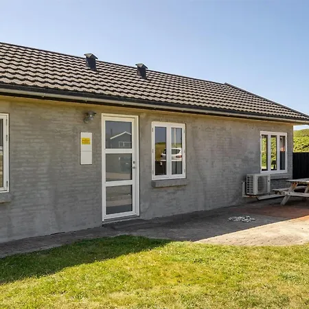 Ludwik - 150m From The Sea By Interhome Casa vacanze *